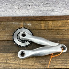 Monty Trials Crank Set 152 mm