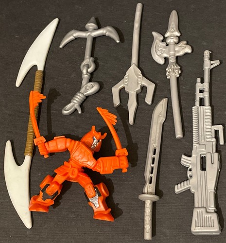 Joblot power rangers action - power,