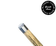 4x Professional Snooker & Pool Cue Tips 10mm Made by Cymru Cues 4 Grades S to H