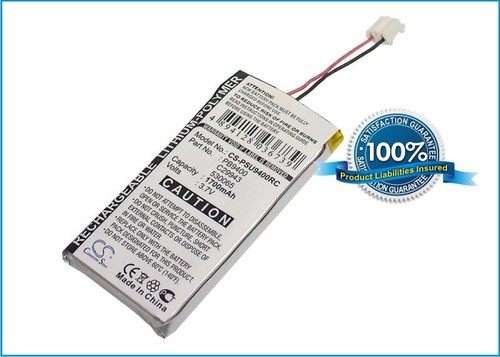 New battery for philips pronto - new,