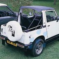 Suzuki samurai 410 413 - suzuki, sj