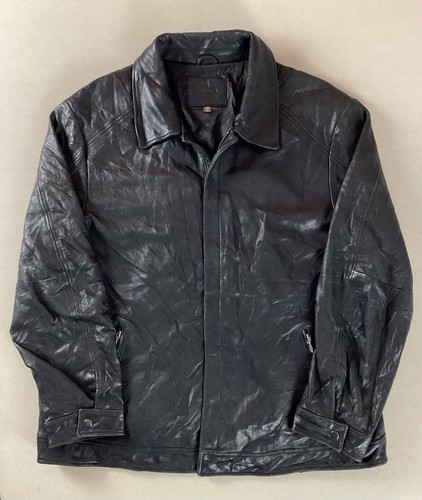 Vintage leather highwayman - vintage,