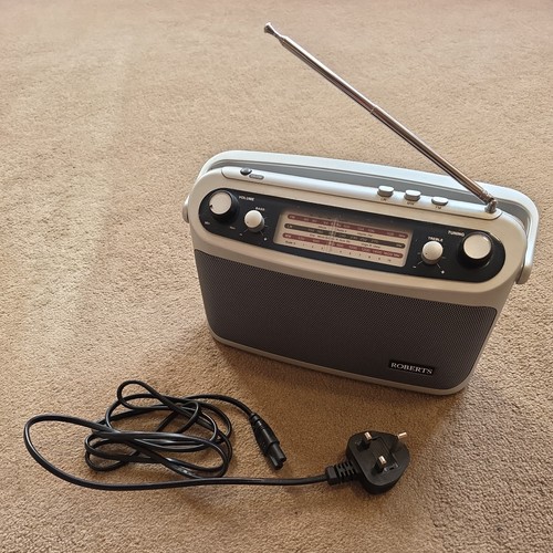 Roberts classic 927 - classic,