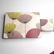 Dandelion Clocks Sanderson for