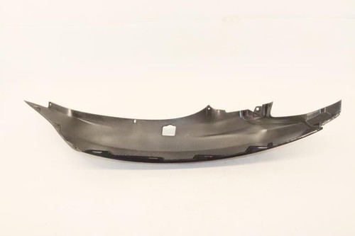 Right rear cover - piaggio, mp3