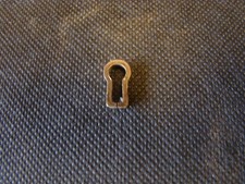 1  x Salvaged Vintage Brass