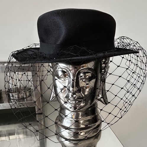 Ladies hat wedding guest - hat,
