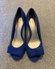 Lady’s Jacques vert peep
