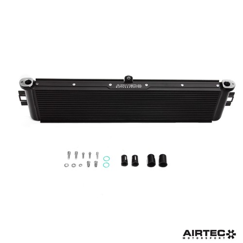 Airtec motorsport oil cooler - motorsport,