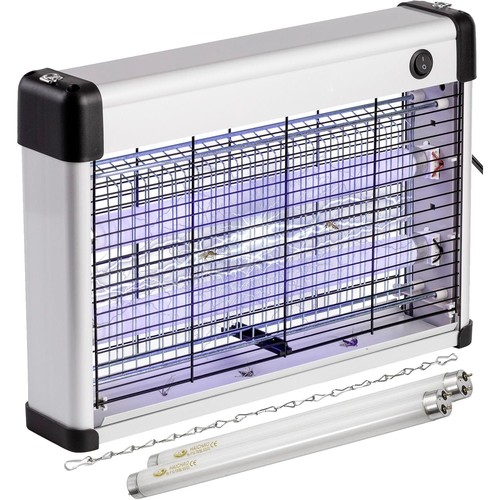 Electric bug zapper indoor - bug, fly
