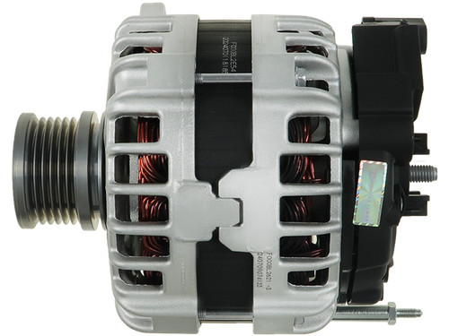 Brand new alternator 12v - brand, 140a