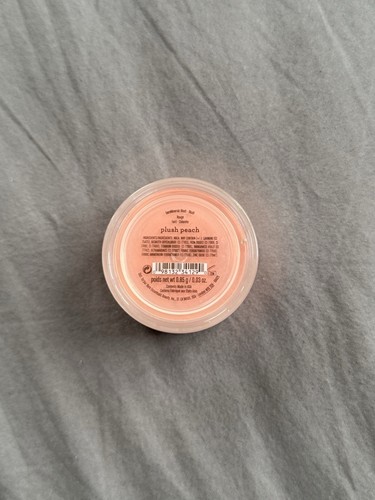 Bare minerals loose - loose, powder