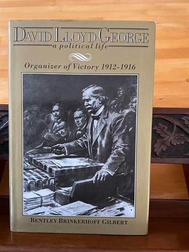 David lloyd george political - david,