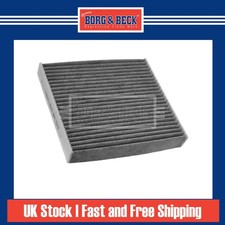 Cabin Filter For Lexus GS 460