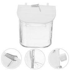  2 Pcs Parrot Fruits Veggies