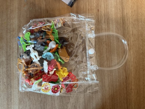 Kinder joy toy - kinder,