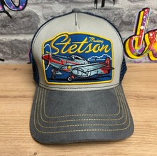 Stetson American Heritage