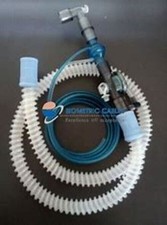 Reusable Ventilator Circuit