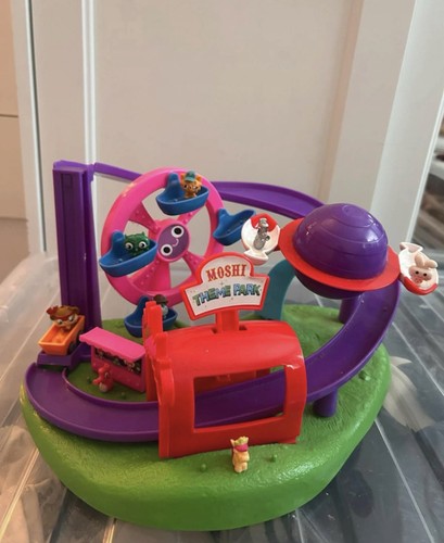 Moshi monsters micro - ,
