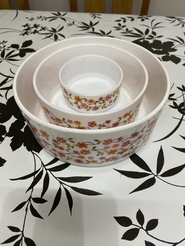 Arcopal france vintage 1970s - arcopal,