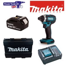 Makita DTD152SF LXT Impact