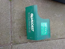 Qualcast petrol 35s  Lawnmower