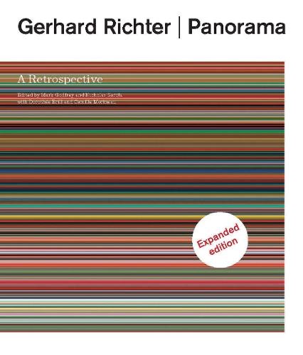 Gerhard richter panorama by - gerhard,