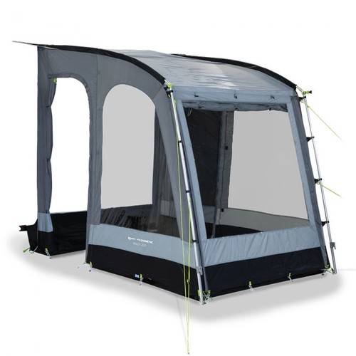 Kampa porch awning rally 200 - porch,