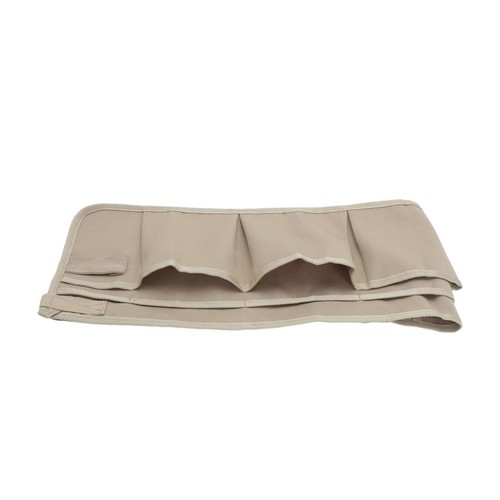 Adjustable strap apron with - apron,