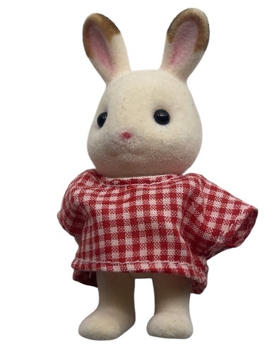 Sylvanian families chocolate - families,