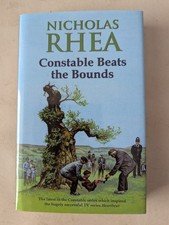 NICHOLAS RHEA  CONSTABLE BEATS
