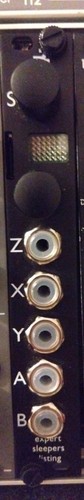 Expert sleepers disting mk4 - sleepers,