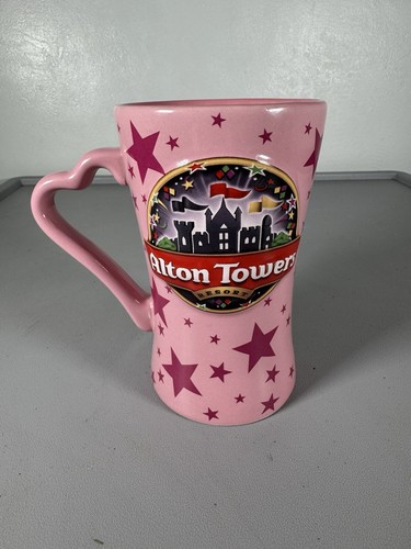 Alton towers resort 2012 - resort,