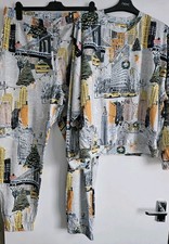 Next womens New York print