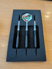 Red Dragon Bull Hitters V1 90%