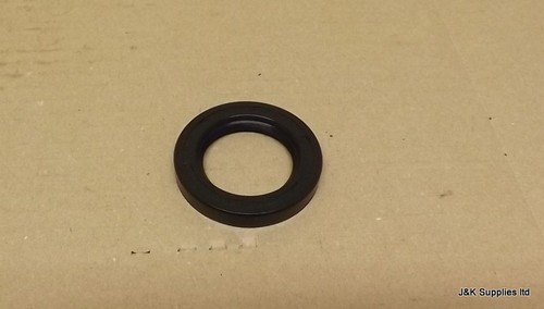 Classic mini rear hub - classic,