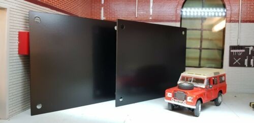 Land rover series bulkhead - land,