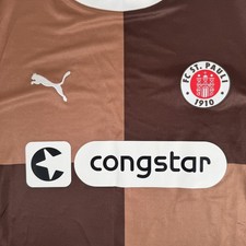 Rare Original St Pauli