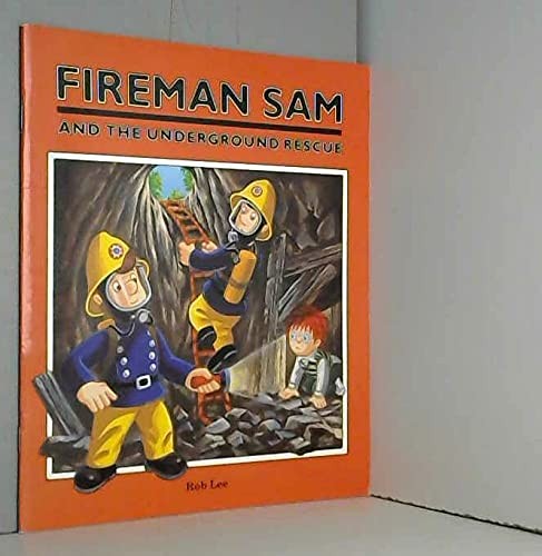 Fireman sam and the - sam,