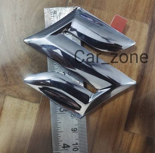 Oem genuine emblem - genuine, mark