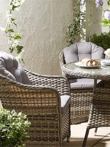 Florida seater cushion set - cushion,