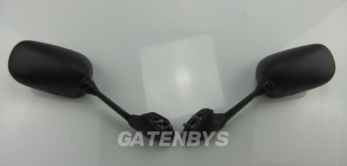 New pair fairing - pair, motorcycle