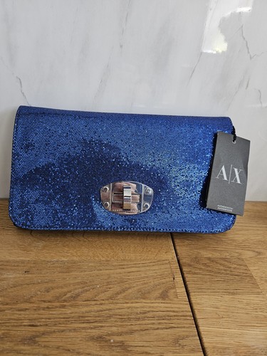 New armani clutch bag - armani,