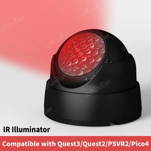 Illuminator for meta - illuminator,