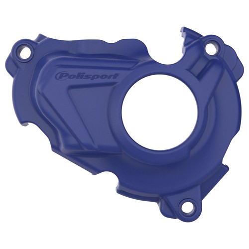 Ignition cover protector - cover,