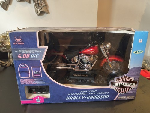 Official new bright harley - official,