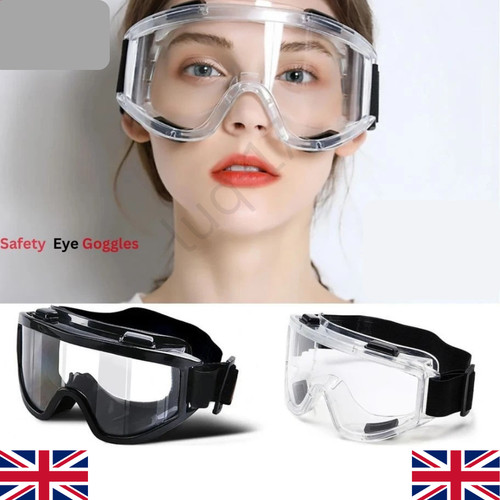 1pc safety goggles eye - goggles,