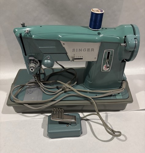 Vintage singer sewing - vintage, machine