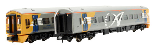Graham farish gauge 371 - farish, n