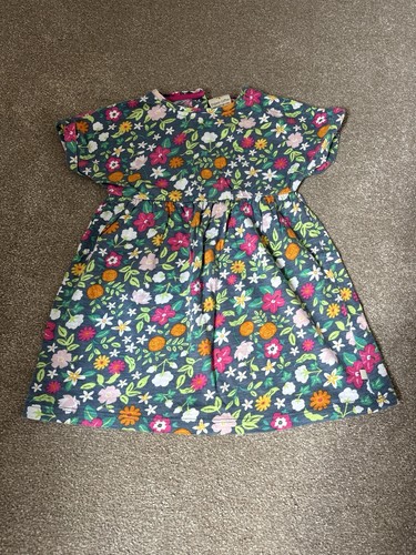 Frugi dress months - dress, 12-18